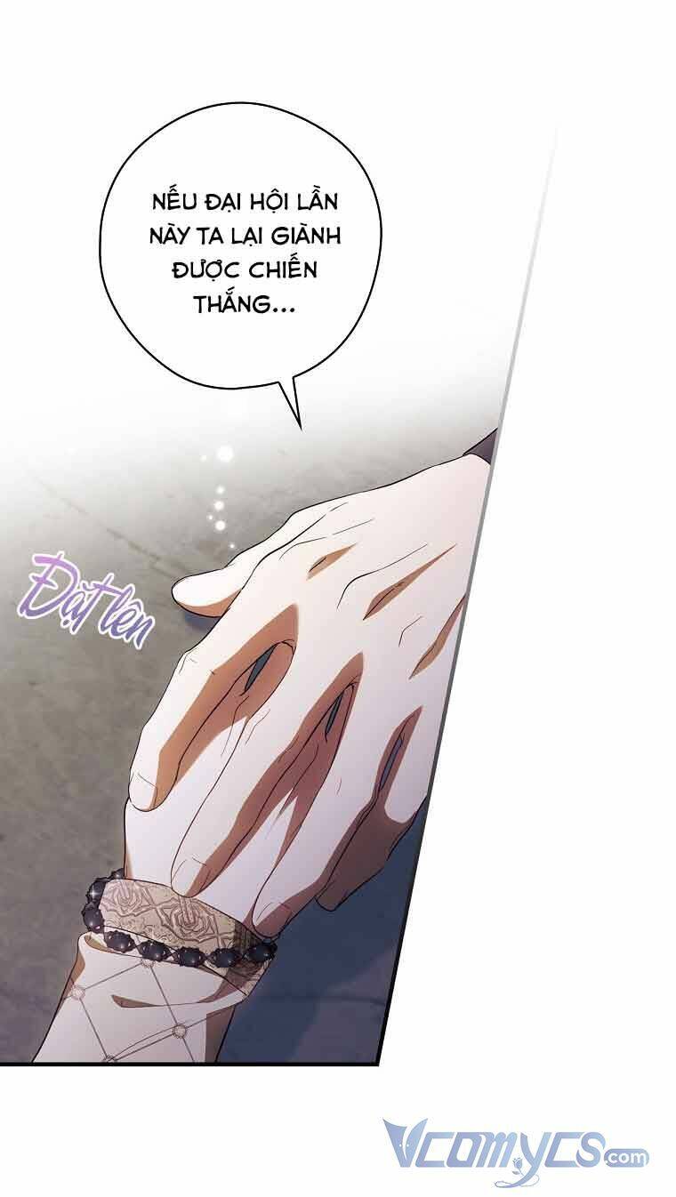 Phương Pháp Khiến Phu Quân Đứng Về Phía Tôi - Chapter 73 - Page 17