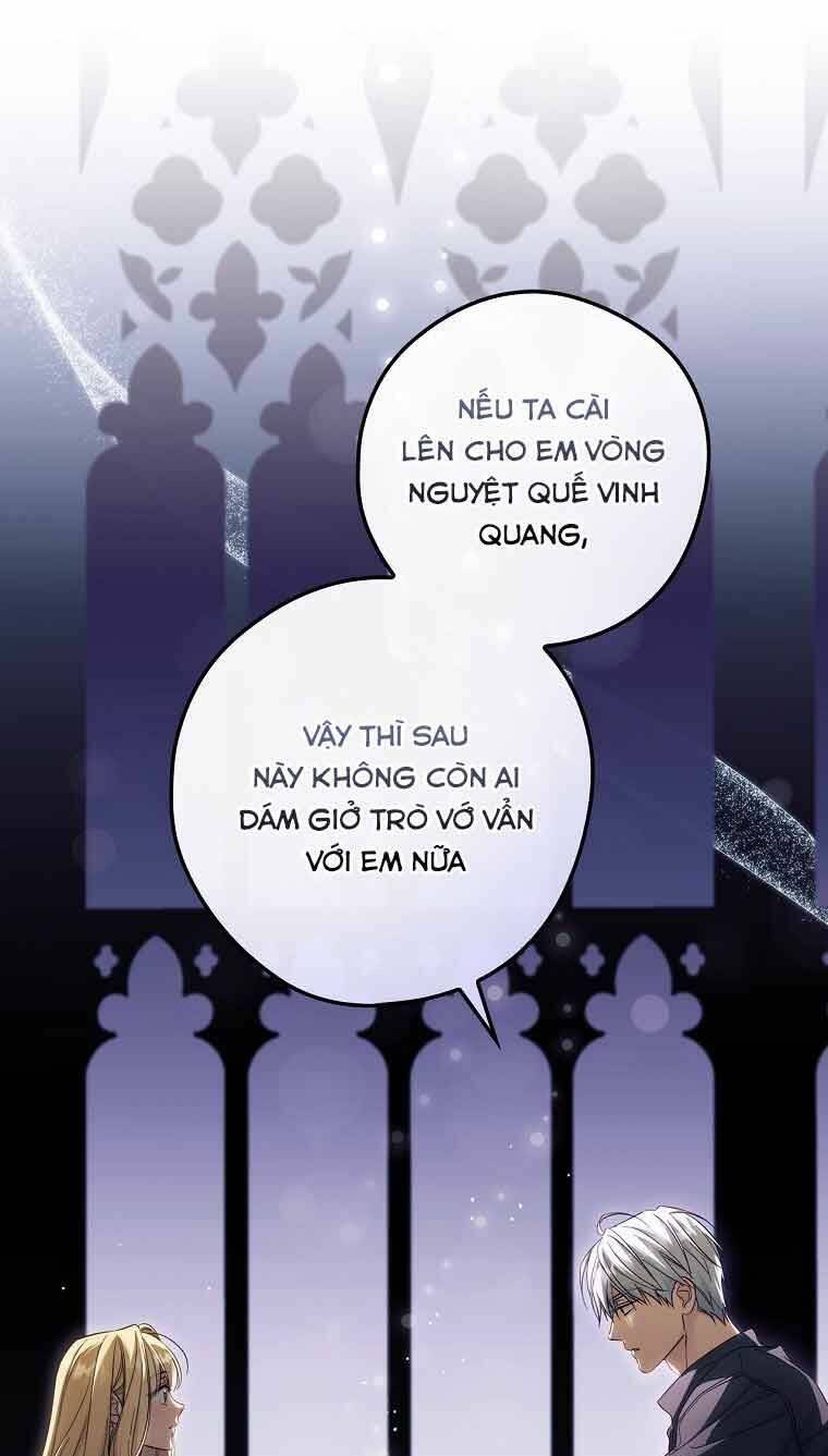 Phương Pháp Khiến Phu Quân Đứng Về Phía Tôi - Chapter 73 - Page 18