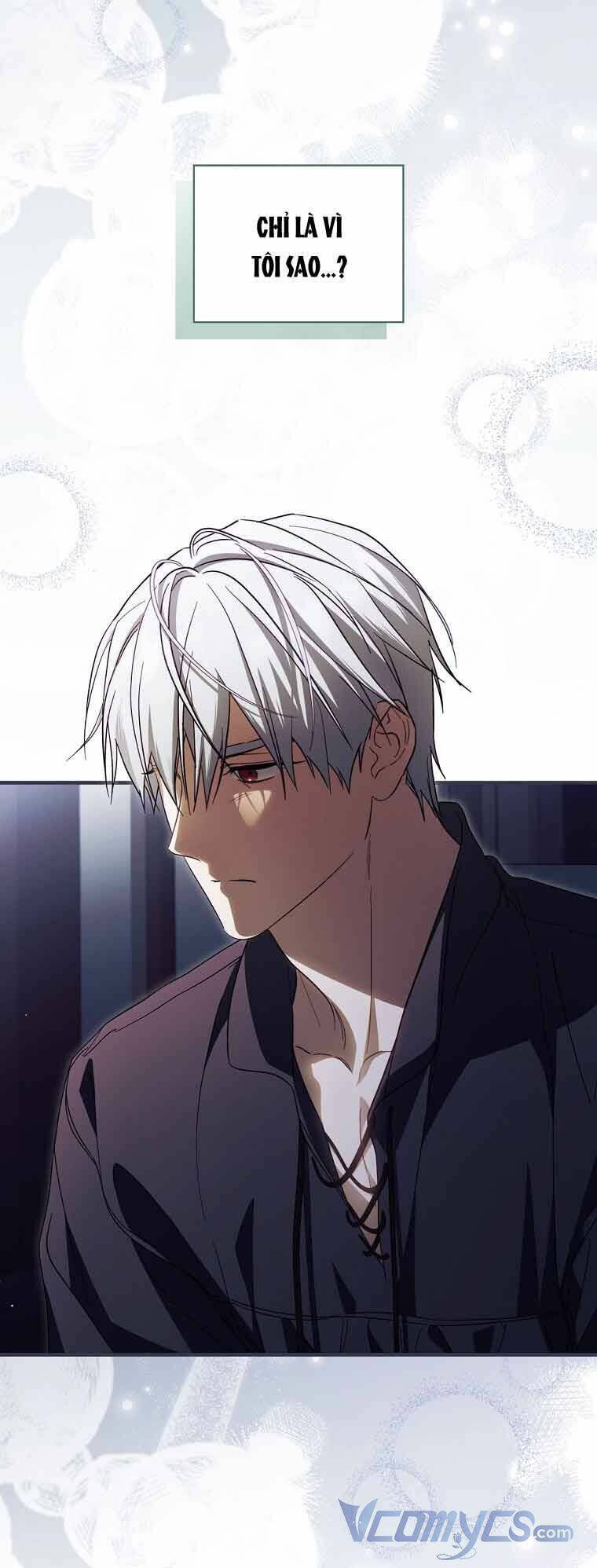 Phương Pháp Khiến Phu Quân Đứng Về Phía Tôi - Chapter 73 - Page 22