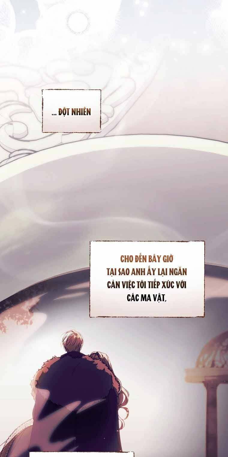 Phương Pháp Khiến Phu Quân Đứng Về Phía Tôi - Chapter 73 - Page 23