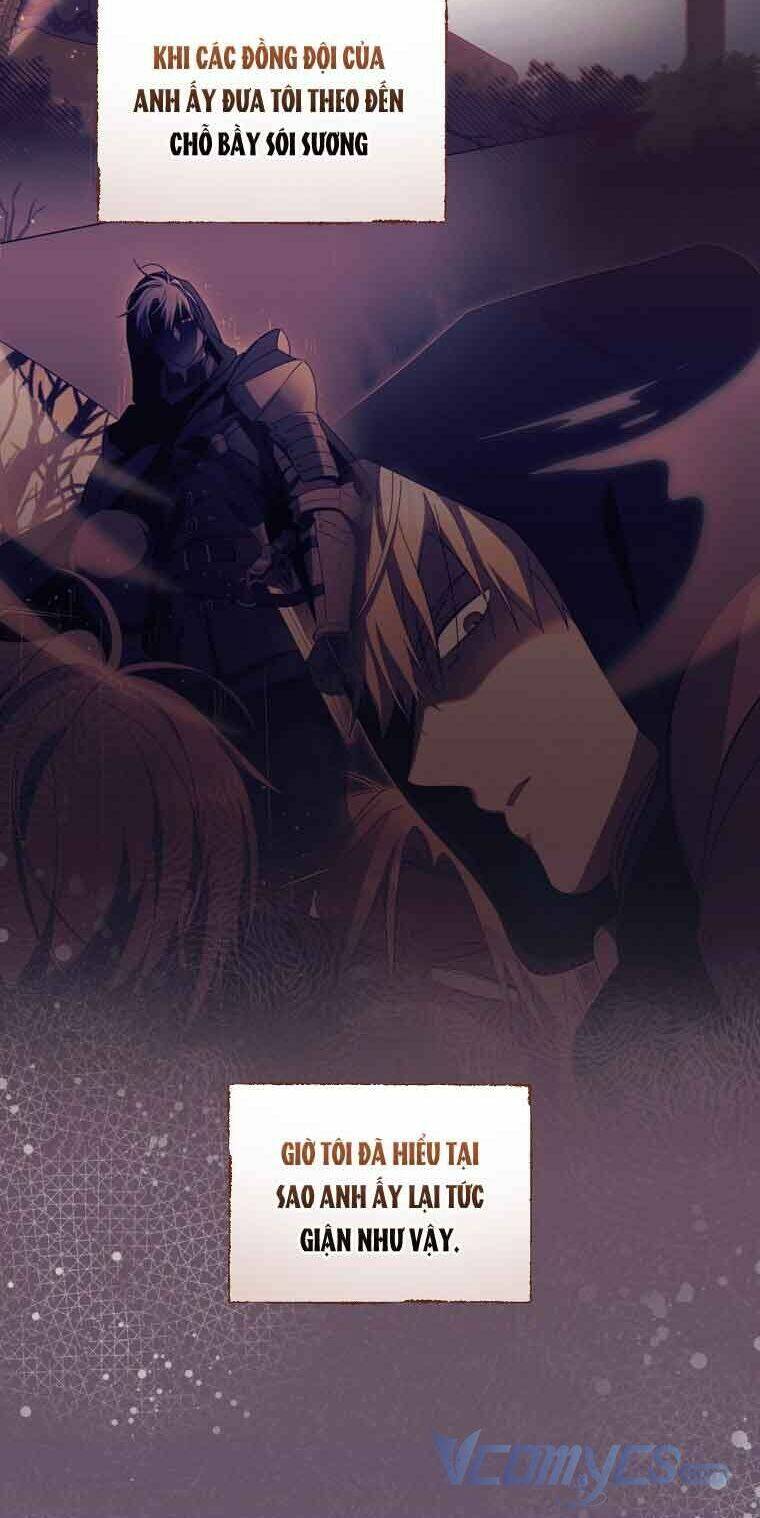 Phương Pháp Khiến Phu Quân Đứng Về Phía Tôi - Chapter 73 - Page 24