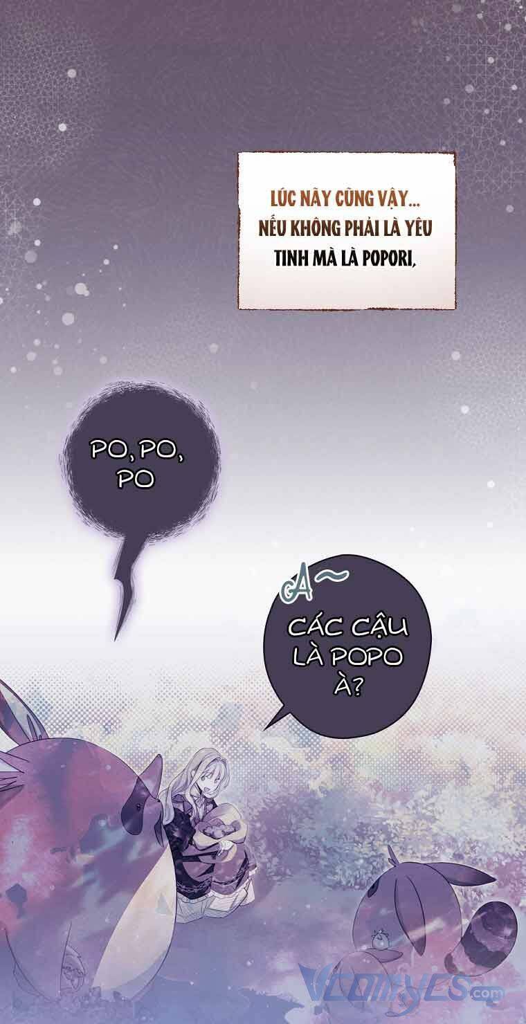 Phương Pháp Khiến Phu Quân Đứng Về Phía Tôi - Chapter 73 - Page 25