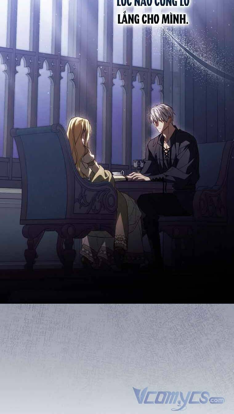 Phương Pháp Khiến Phu Quân Đứng Về Phía Tôi - Chapter 73 - Page 27