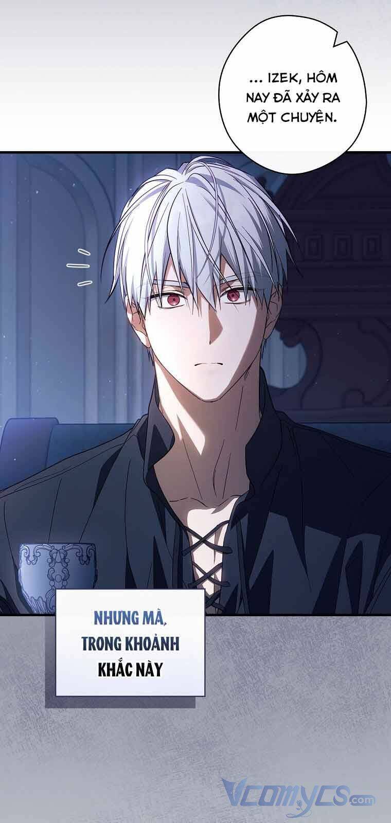 Phương Pháp Khiến Phu Quân Đứng Về Phía Tôi - Chapter 73 - Page 28