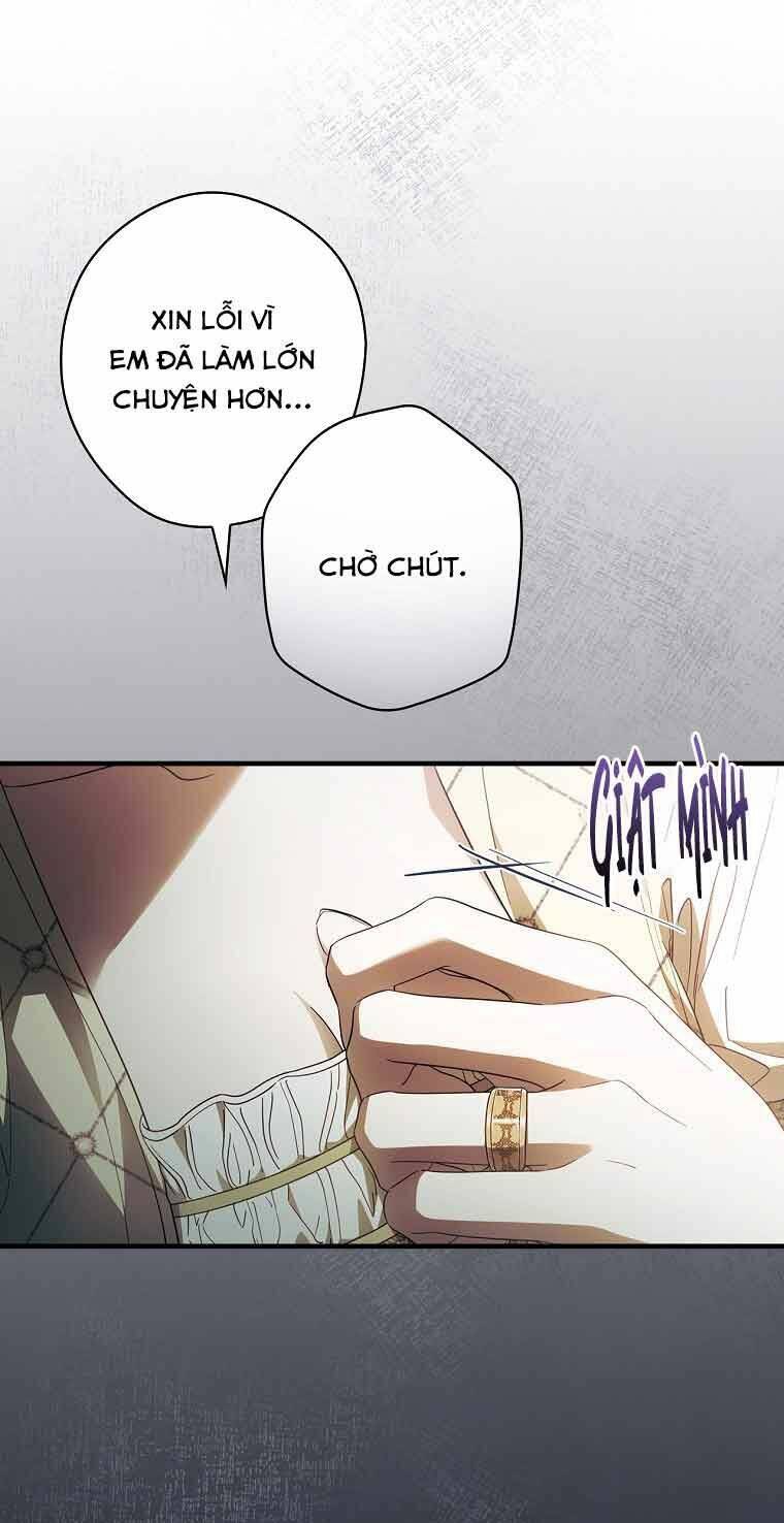 Phương Pháp Khiến Phu Quân Đứng Về Phía Tôi - Chapter 73 - Page 34