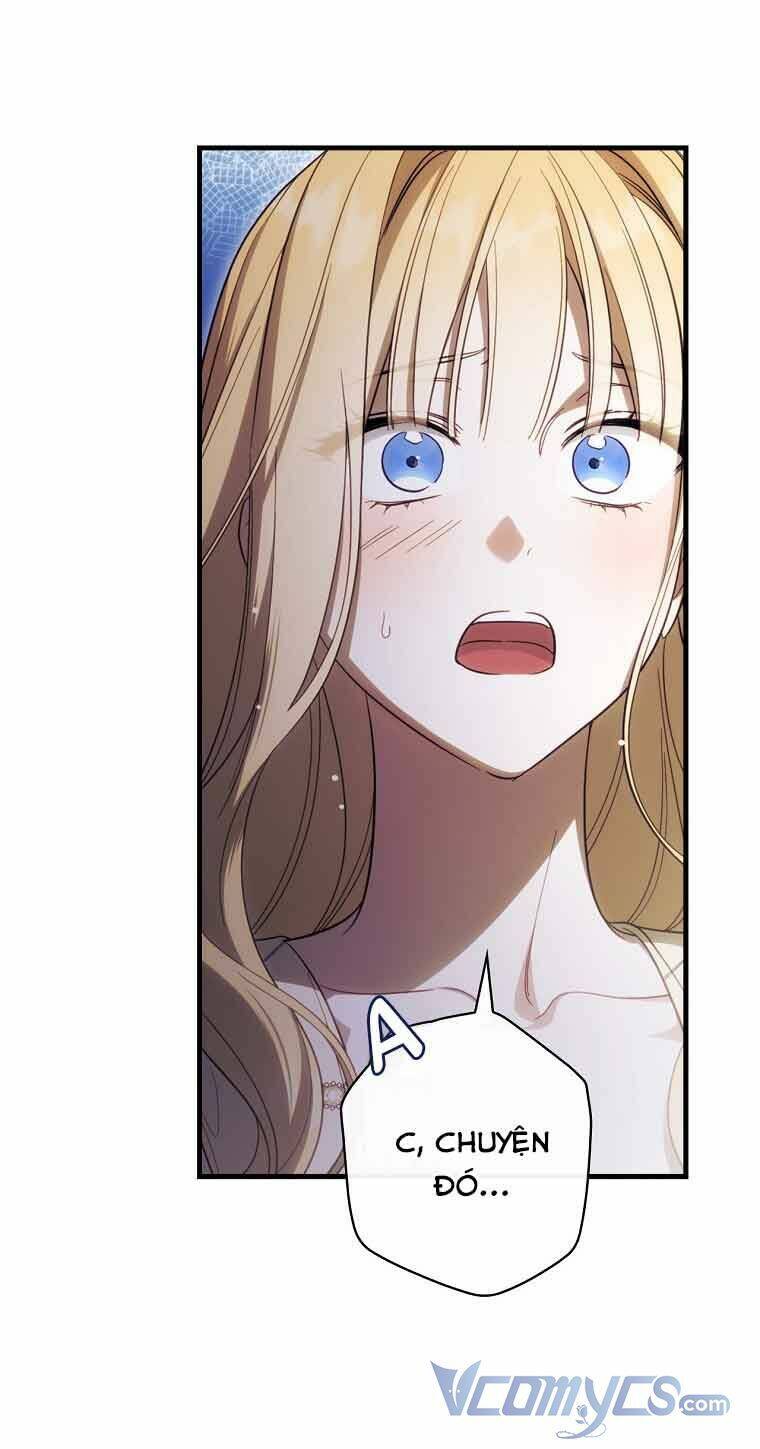 Phương Pháp Khiến Phu Quân Đứng Về Phía Tôi - Chapter 73 - Page 38