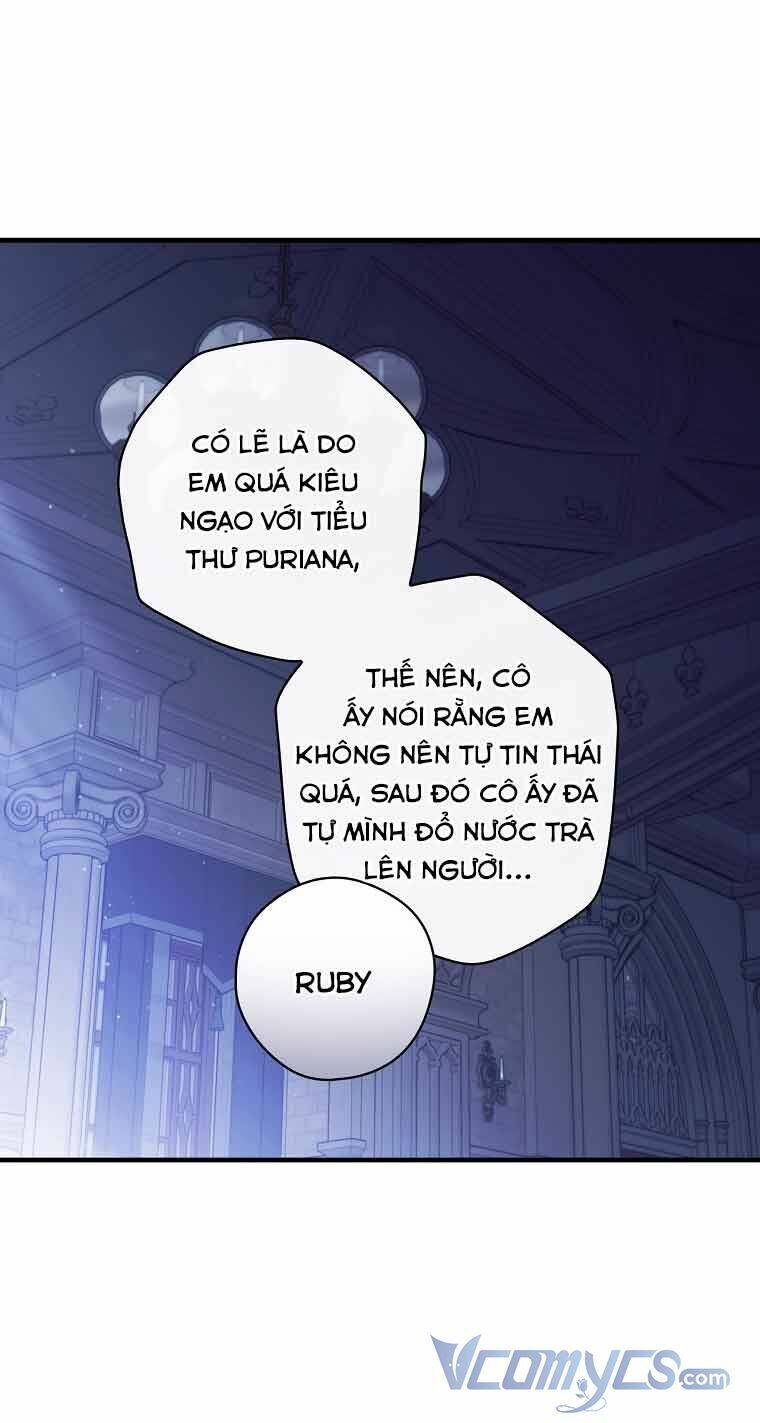 Phương Pháp Khiến Phu Quân Đứng Về Phía Tôi - Chapter 73 - Page 39