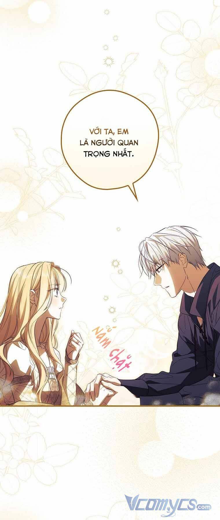 Phương Pháp Khiến Phu Quân Đứng Về Phía Tôi - Chapter 73 - Page 42