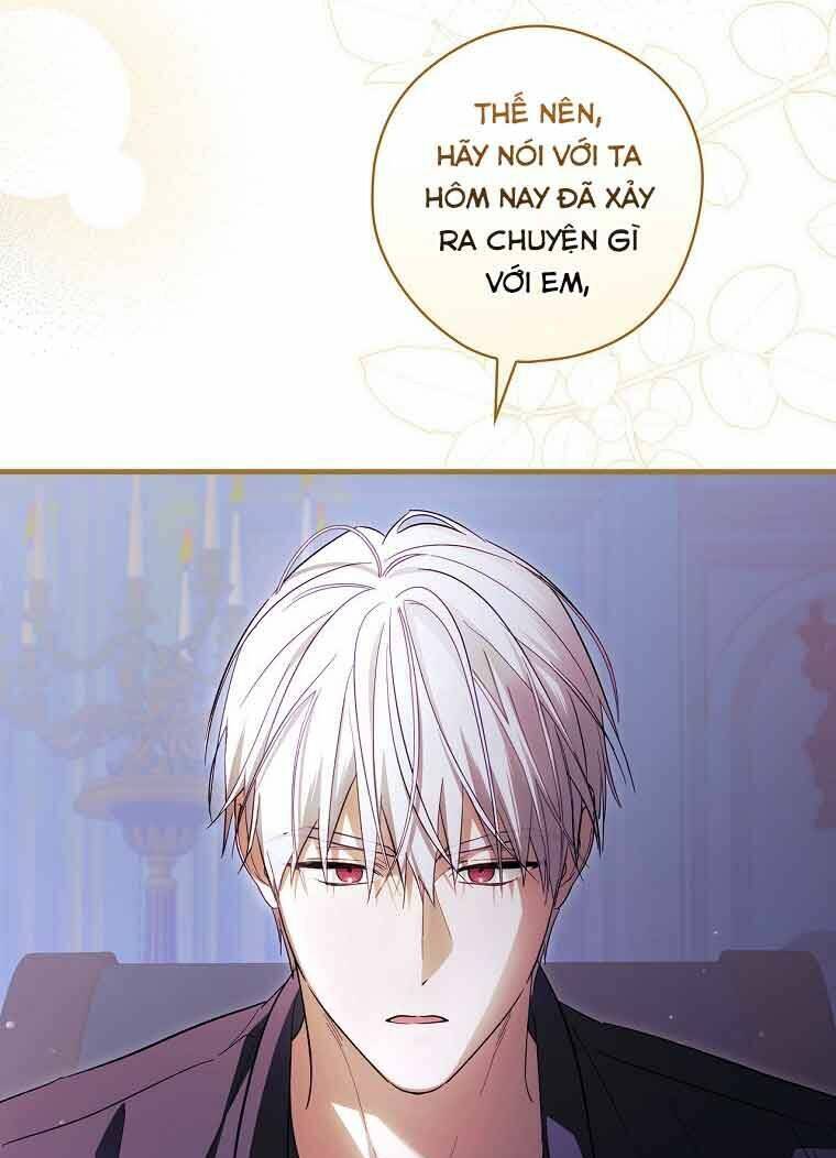 Phương Pháp Khiến Phu Quân Đứng Về Phía Tôi - Chapter 73 - Page 43