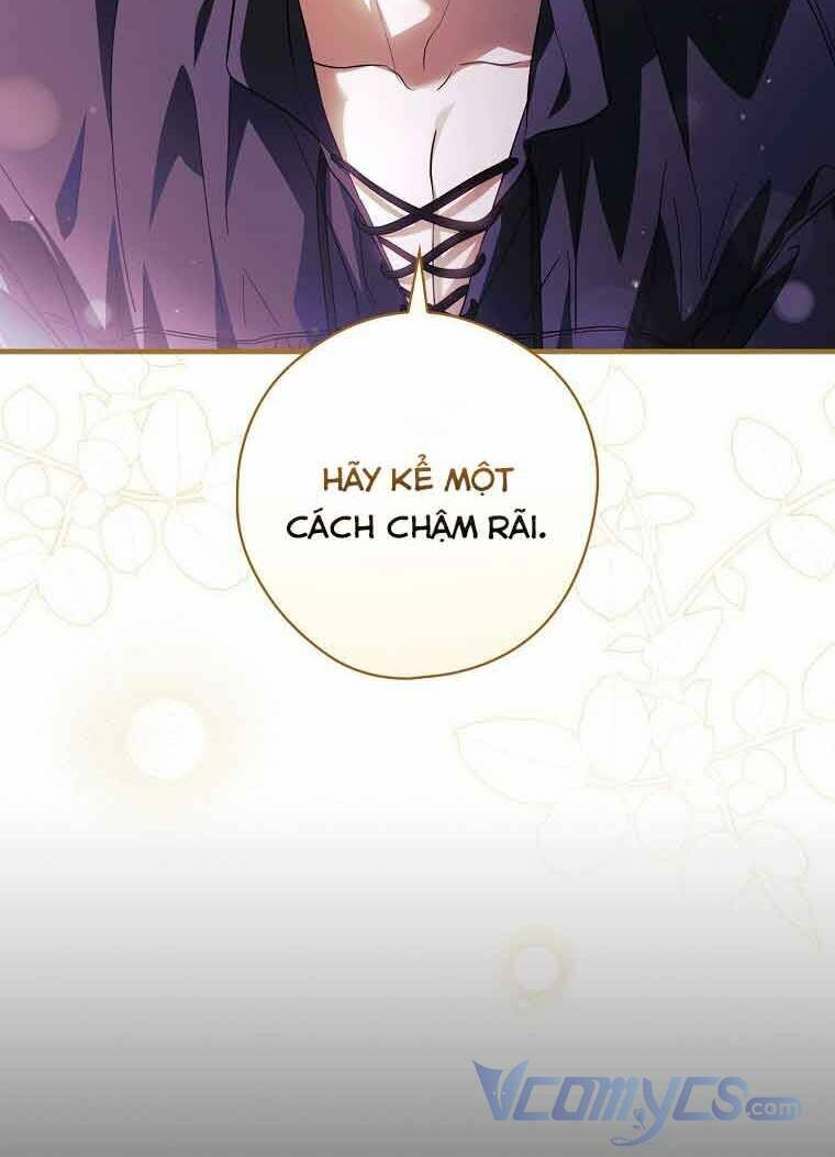 Phương Pháp Khiến Phu Quân Đứng Về Phía Tôi - Chapter 73 - Page 44