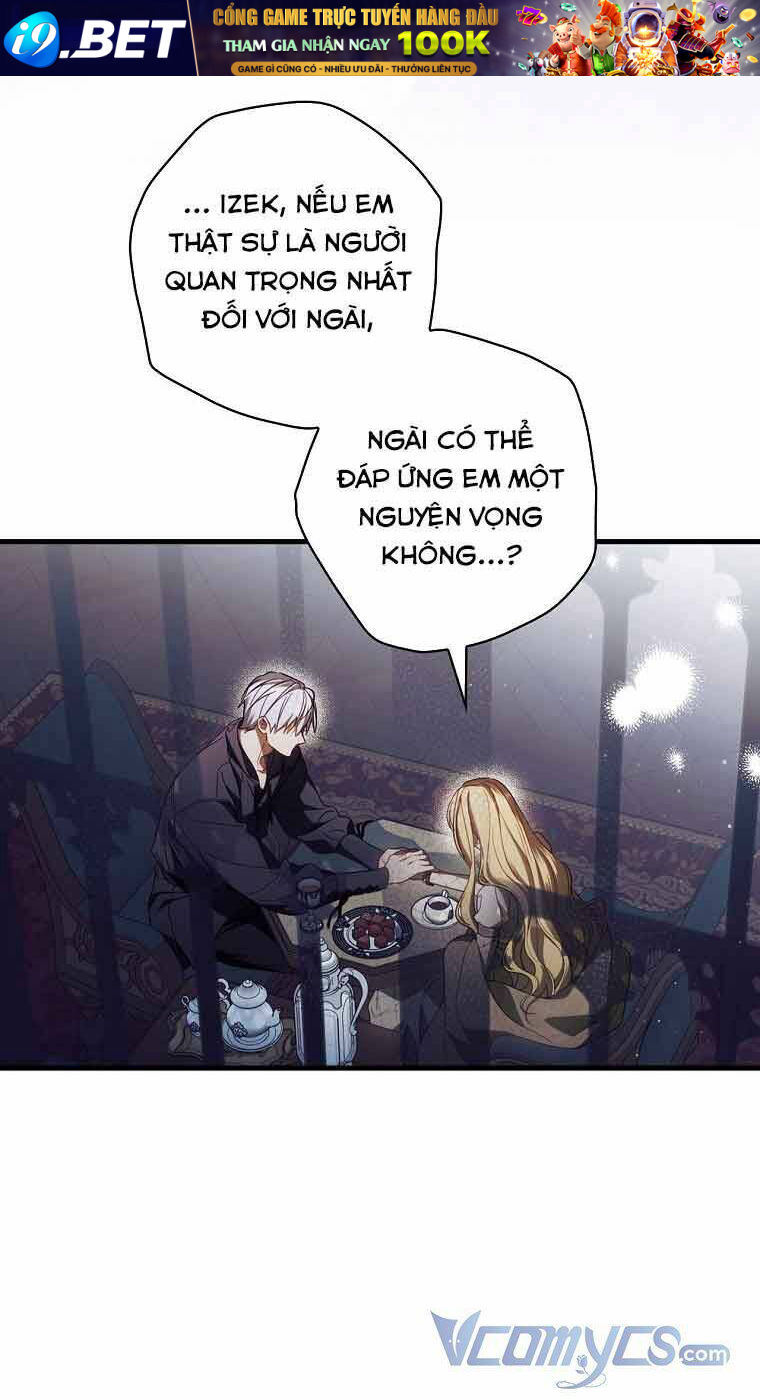 Phương Pháp Khiến Phu Quân Đứng Về Phía Tôi - Chapter 73 - Page 47