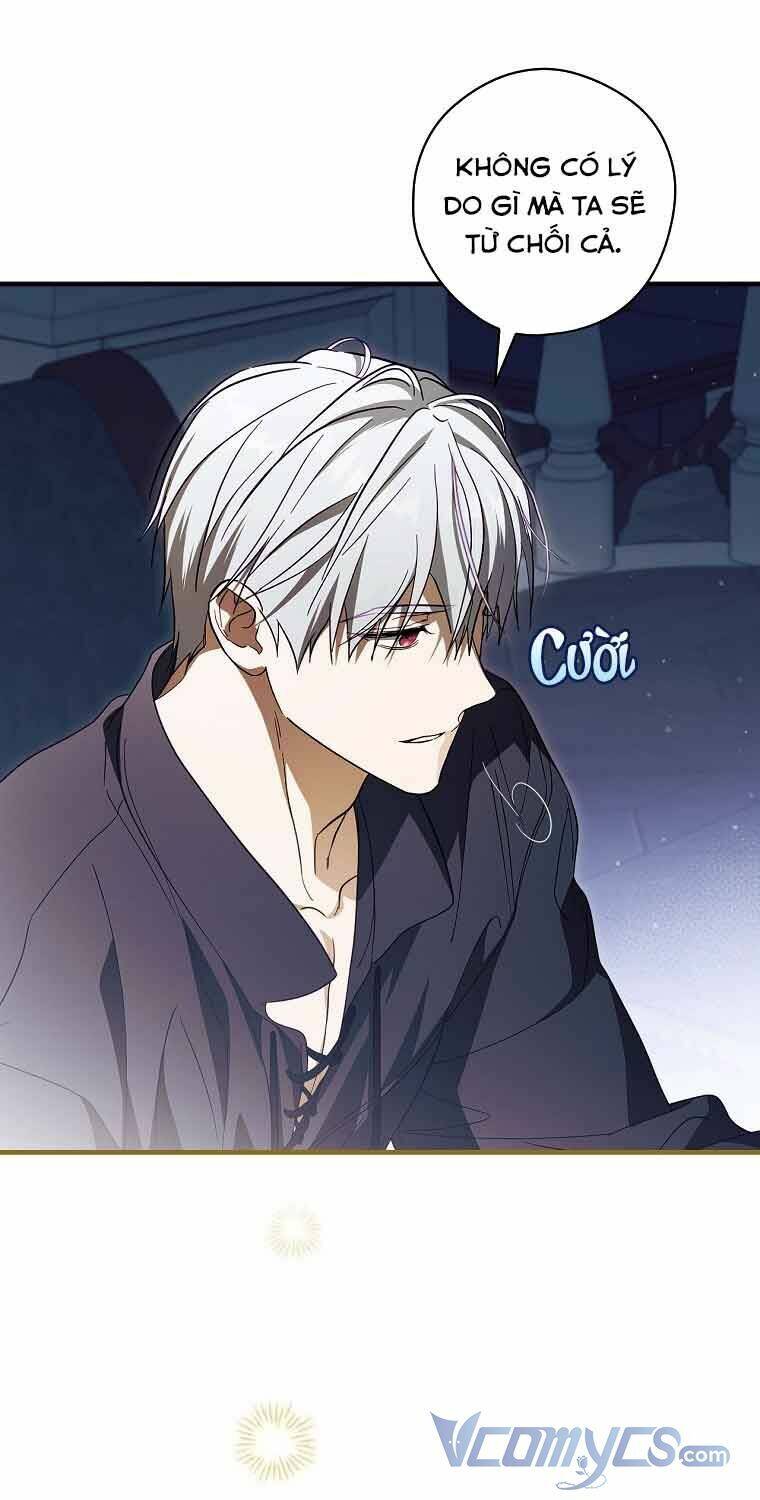 Phương Pháp Khiến Phu Quân Đứng Về Phía Tôi - Chapter 73 - Page 48