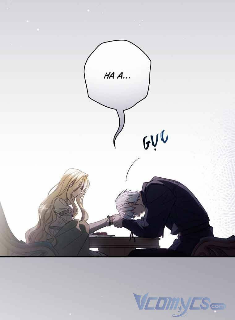 Phương Pháp Khiến Phu Quân Đứng Về Phía Tôi - Chapter 73 - Page 52