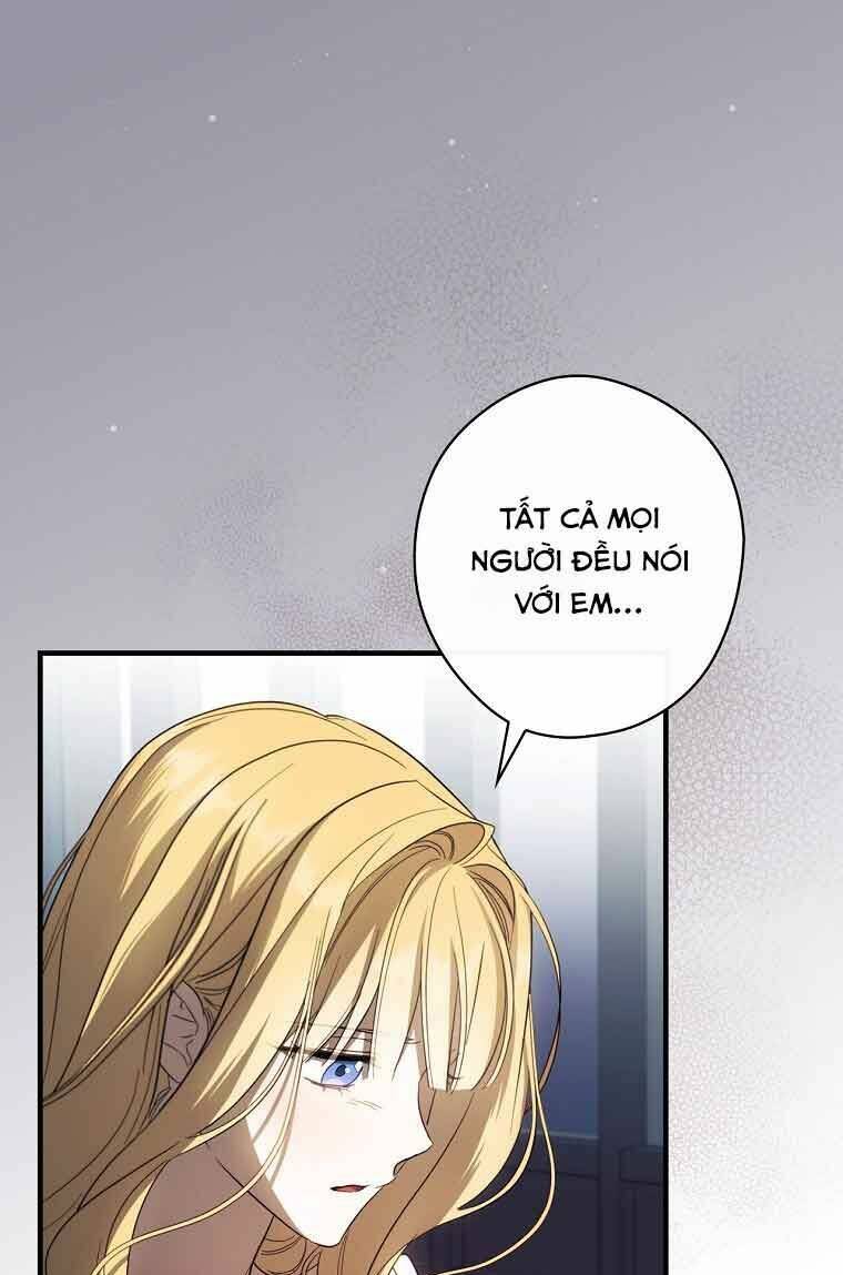 Phương Pháp Khiến Phu Quân Đứng Về Phía Tôi - Chapter 73 - Page 54