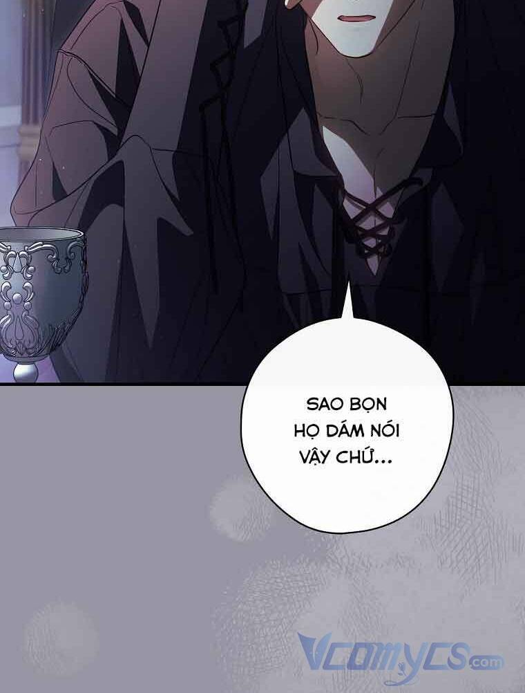 Phương Pháp Khiến Phu Quân Đứng Về Phía Tôi - Chapter 73 - Page 58