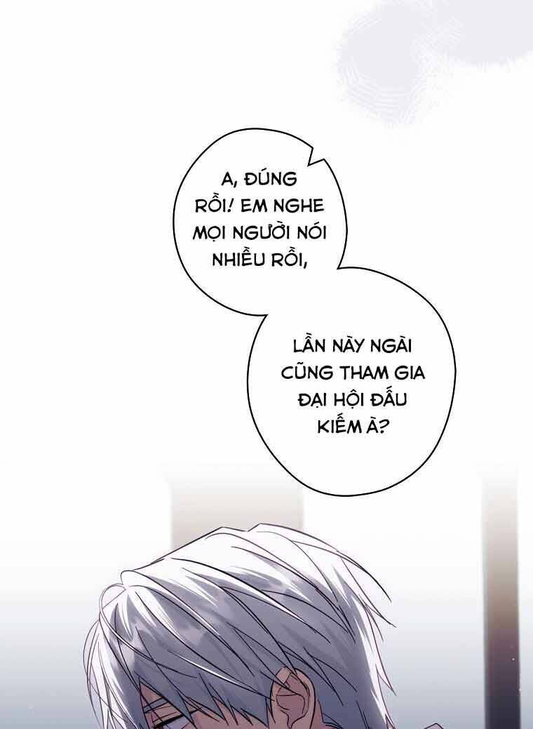 Phương Pháp Khiến Phu Quân Đứng Về Phía Tôi - Chapter 73 - Page 5