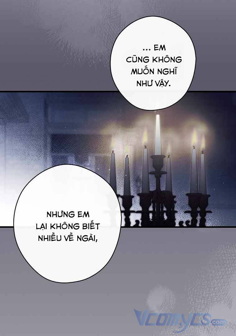 Phương Pháp Khiến Phu Quân Đứng Về Phía Tôi - Chapter 73 - Page 60