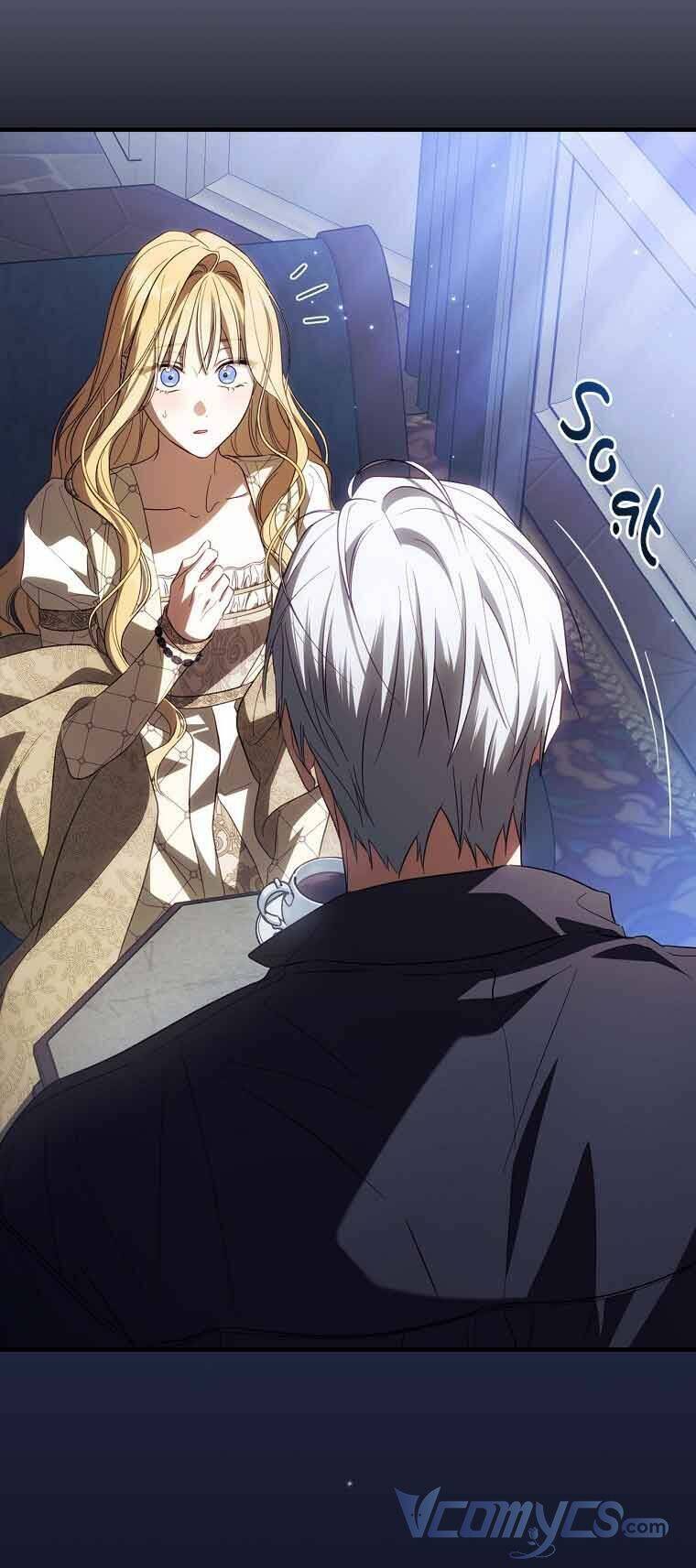 Phương Pháp Khiến Phu Quân Đứng Về Phía Tôi - Chapter 73 - Page 63