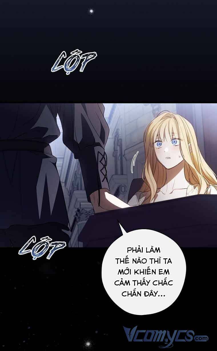 Phương Pháp Khiến Phu Quân Đứng Về Phía Tôi - Chapter 73 - Page 64