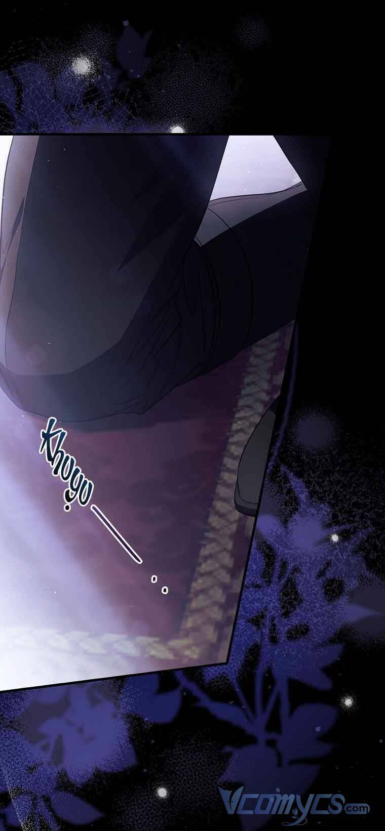 Phương Pháp Khiến Phu Quân Đứng Về Phía Tôi - Chapter 73 - Page 65