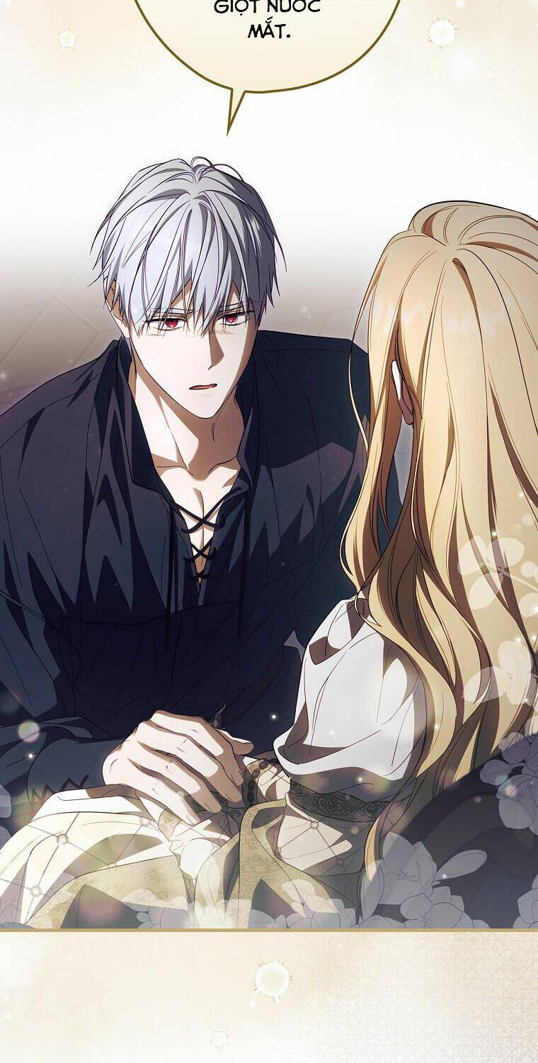 Phương Pháp Khiến Phu Quân Đứng Về Phía Tôi - Chapter 74 - Page 9