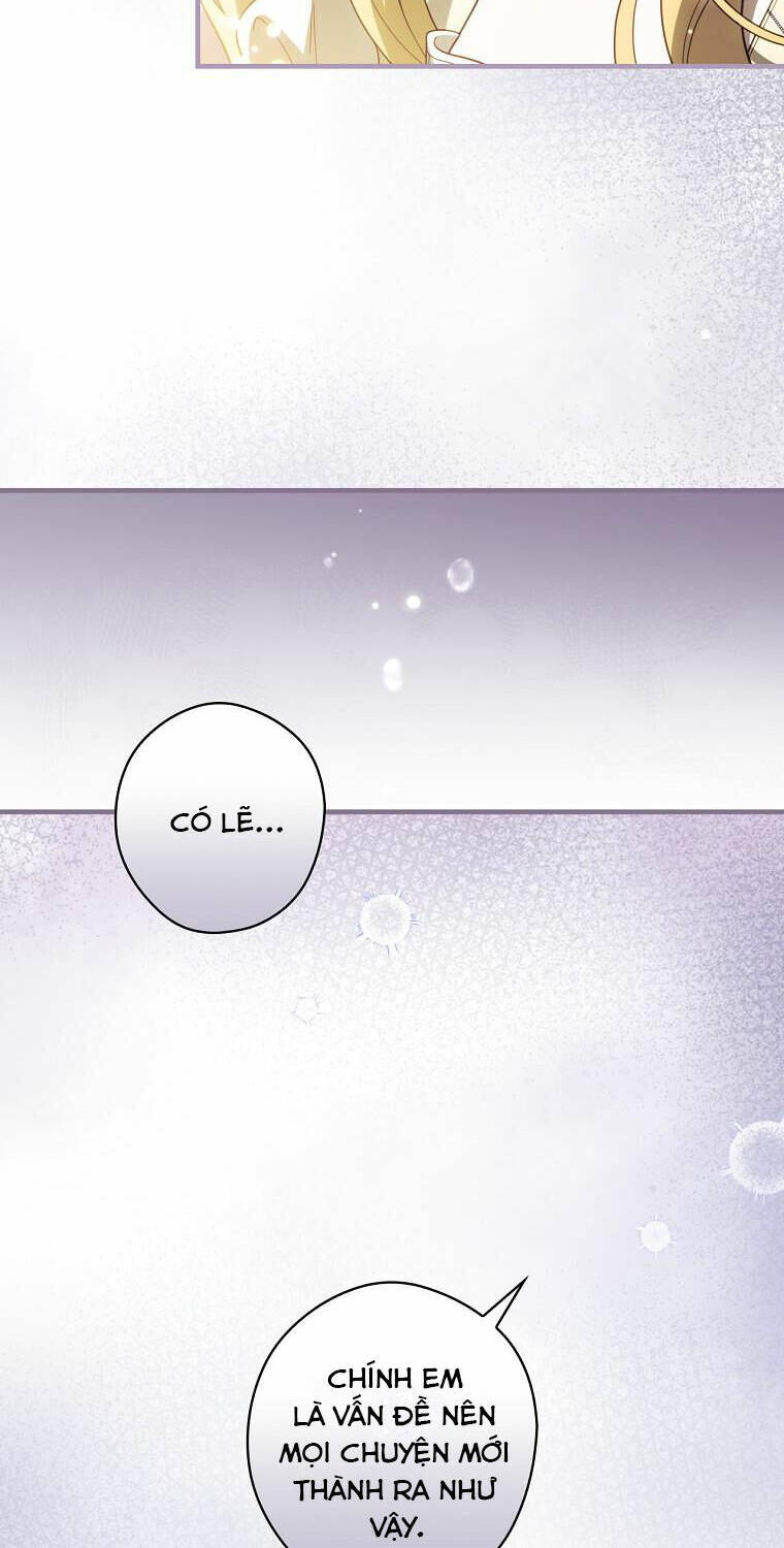 Phương Pháp Khiến Phu Quân Đứng Về Phía Tôi - Chapter 74 - Page 11