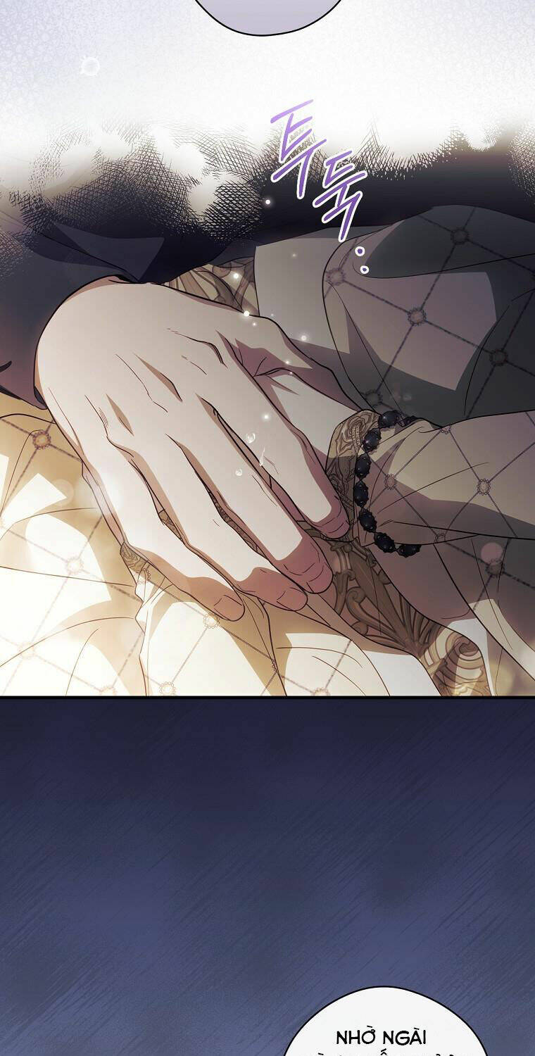 Phương Pháp Khiến Phu Quân Đứng Về Phía Tôi - Chapter 74 - Page 12