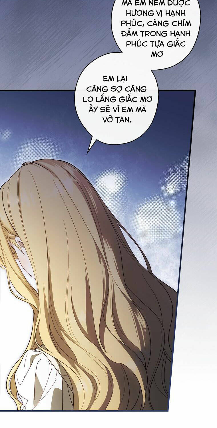 Phương Pháp Khiến Phu Quân Đứng Về Phía Tôi - Chapter 74 - Page 13