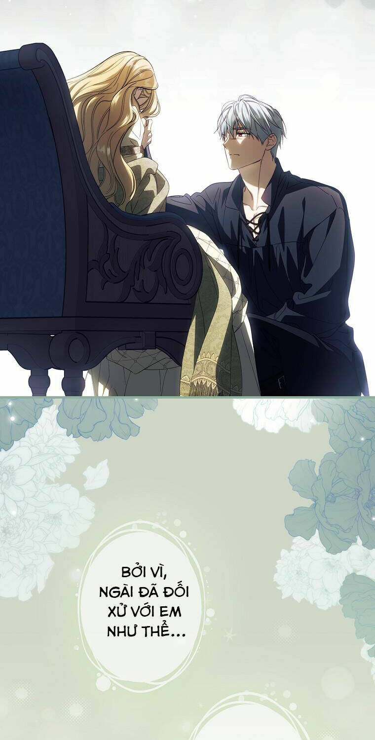 Phương Pháp Khiến Phu Quân Đứng Về Phía Tôi - Chapter 74 - Page 22