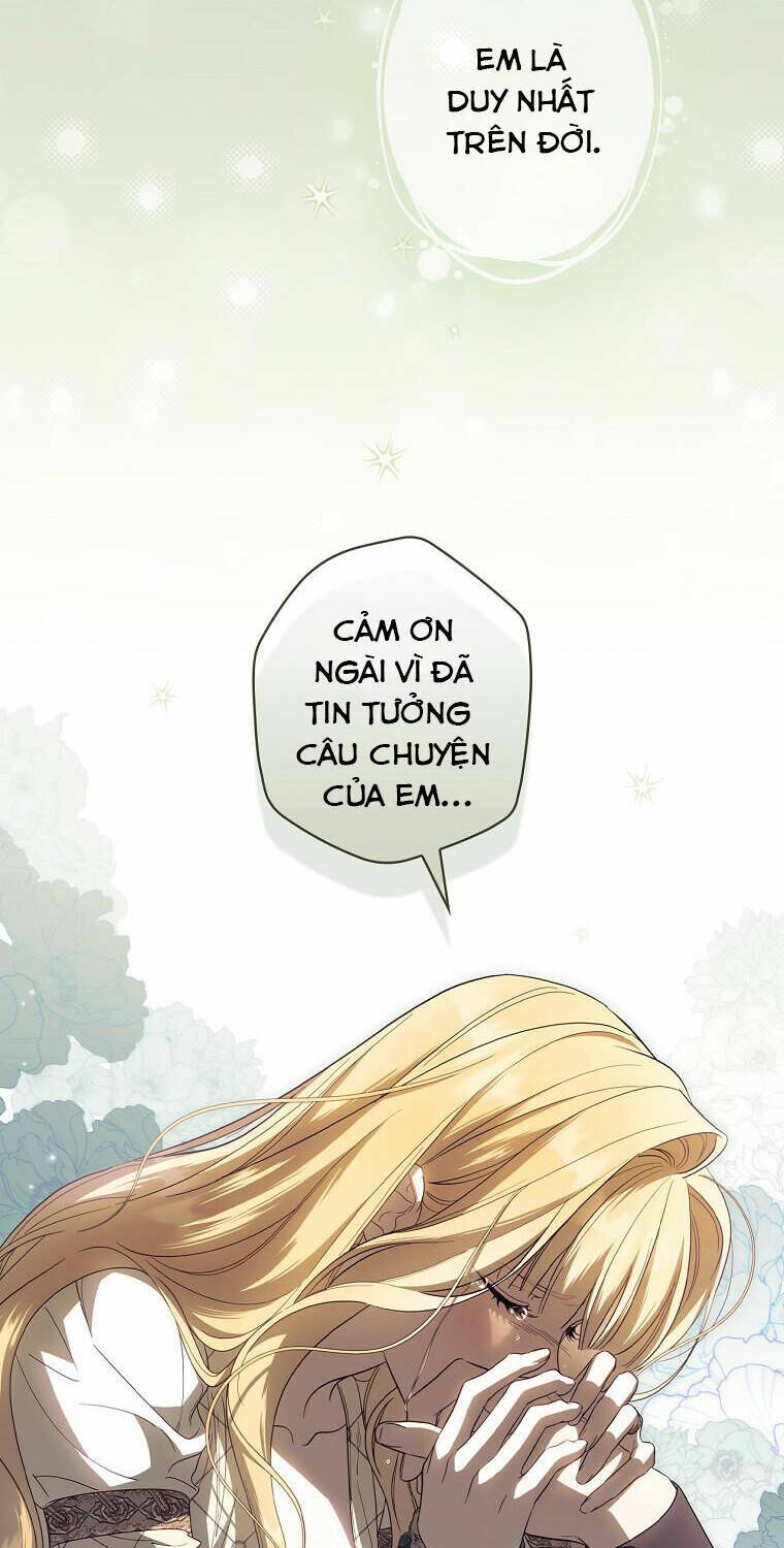 Phương Pháp Khiến Phu Quân Đứng Về Phía Tôi - Chapter 74 - Page 23