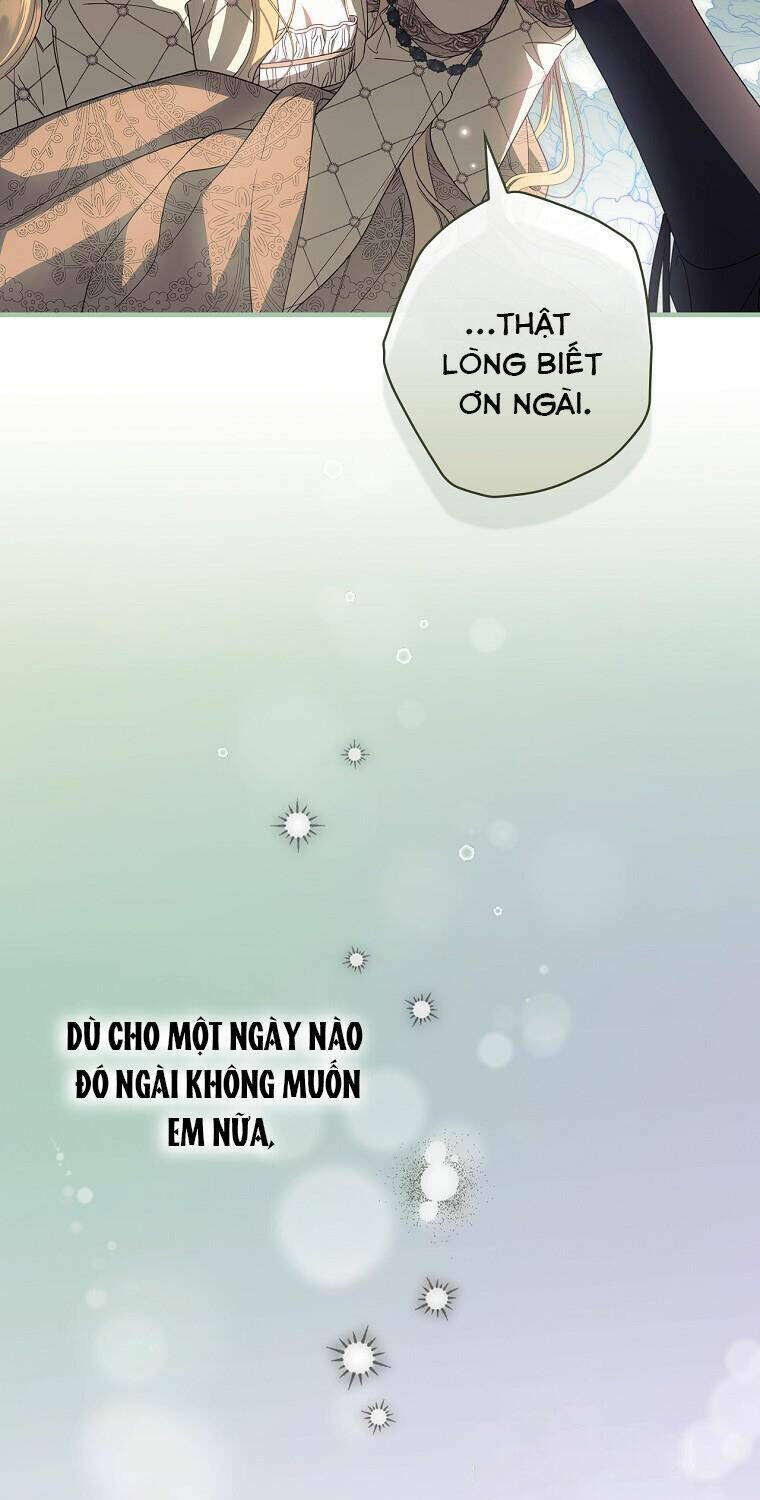 Phương Pháp Khiến Phu Quân Đứng Về Phía Tôi - Chapter 74 - Page 24
