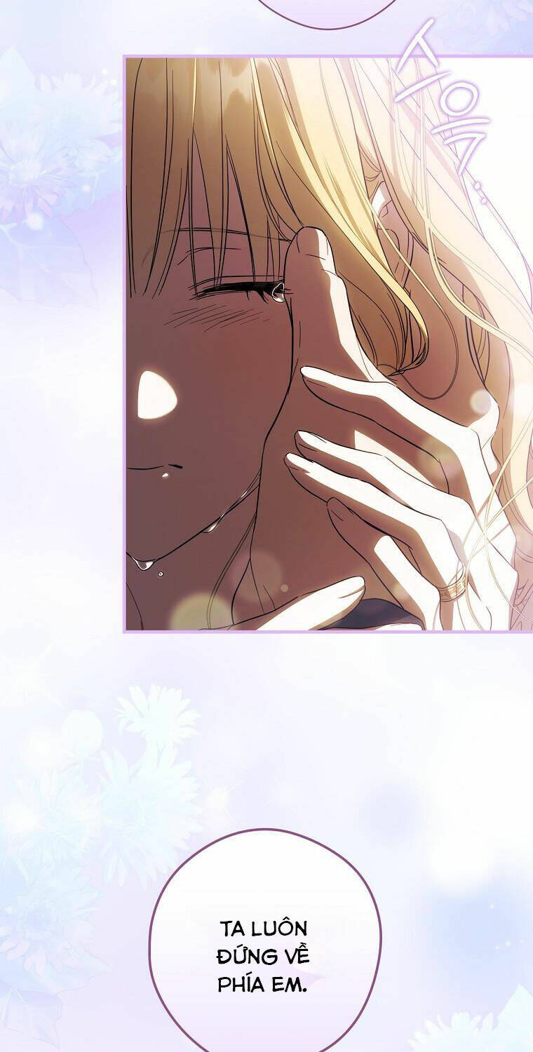 Phương Pháp Khiến Phu Quân Đứng Về Phía Tôi - Chapter 74 - Page 26