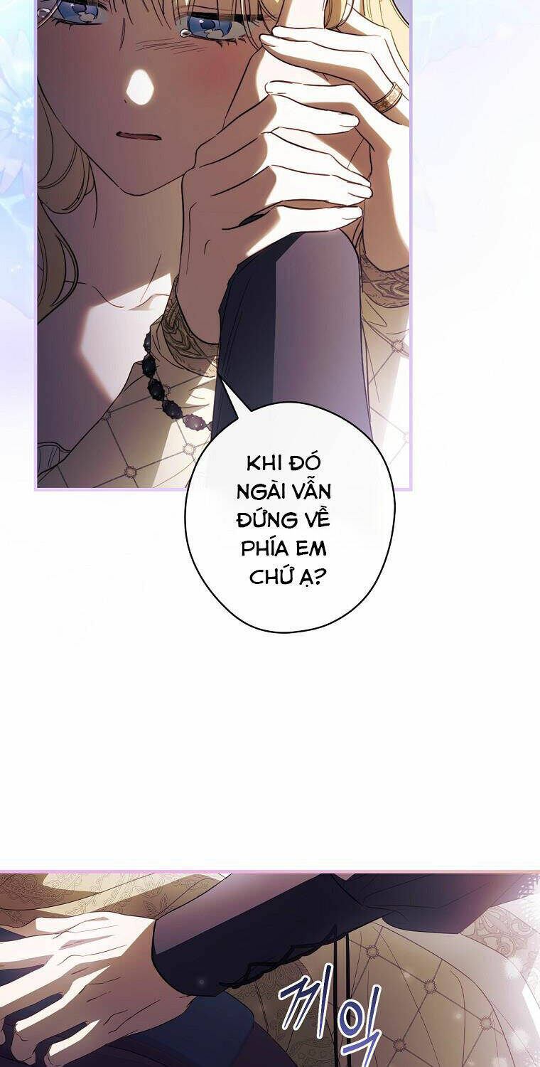 Phương Pháp Khiến Phu Quân Đứng Về Phía Tôi - Chapter 74 - Page 30