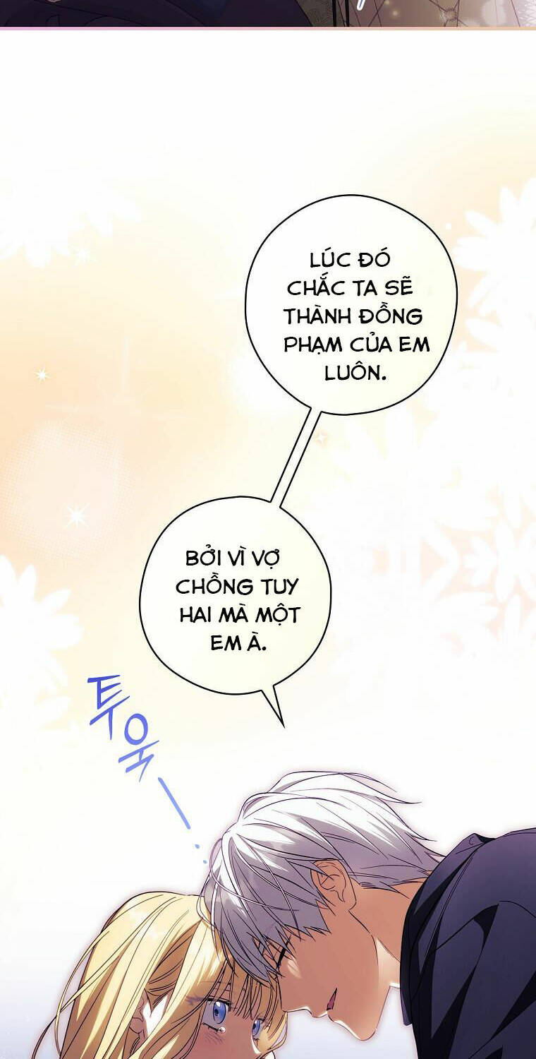 Phương Pháp Khiến Phu Quân Đứng Về Phía Tôi - Chapter 74 - Page 31