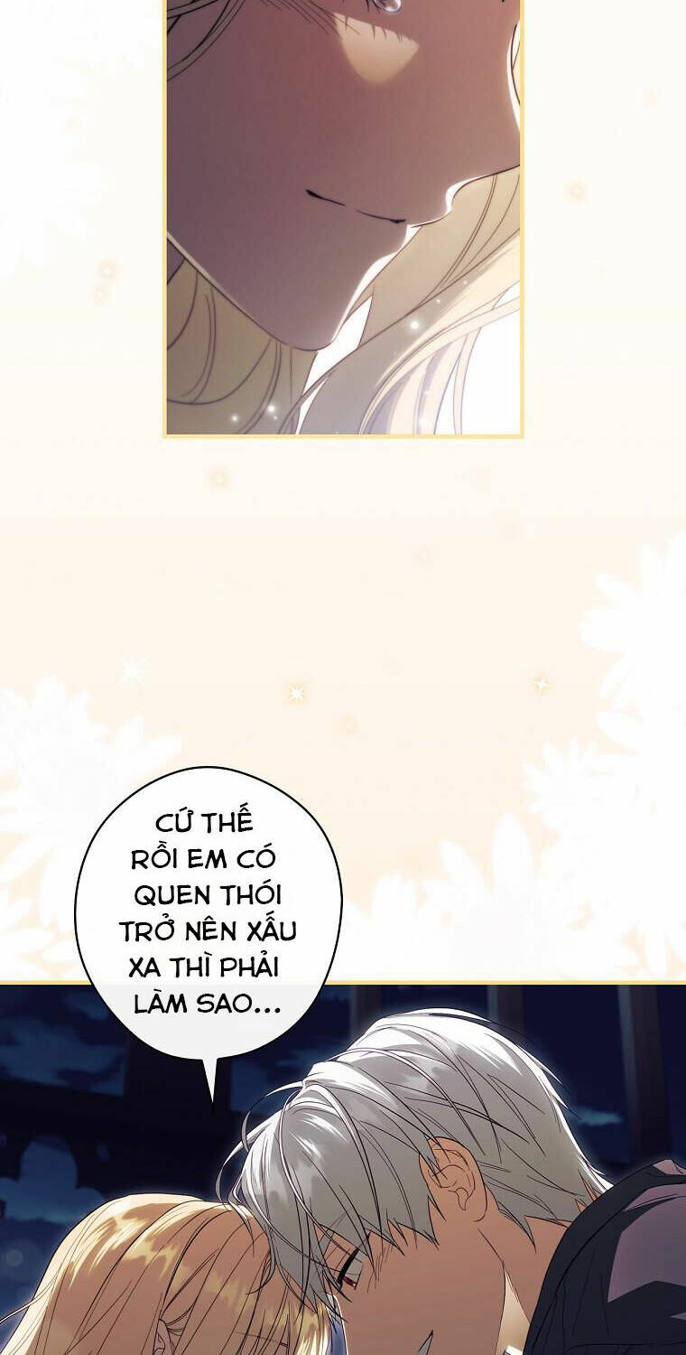 Phương Pháp Khiến Phu Quân Đứng Về Phía Tôi - Chapter 74 - Page 33