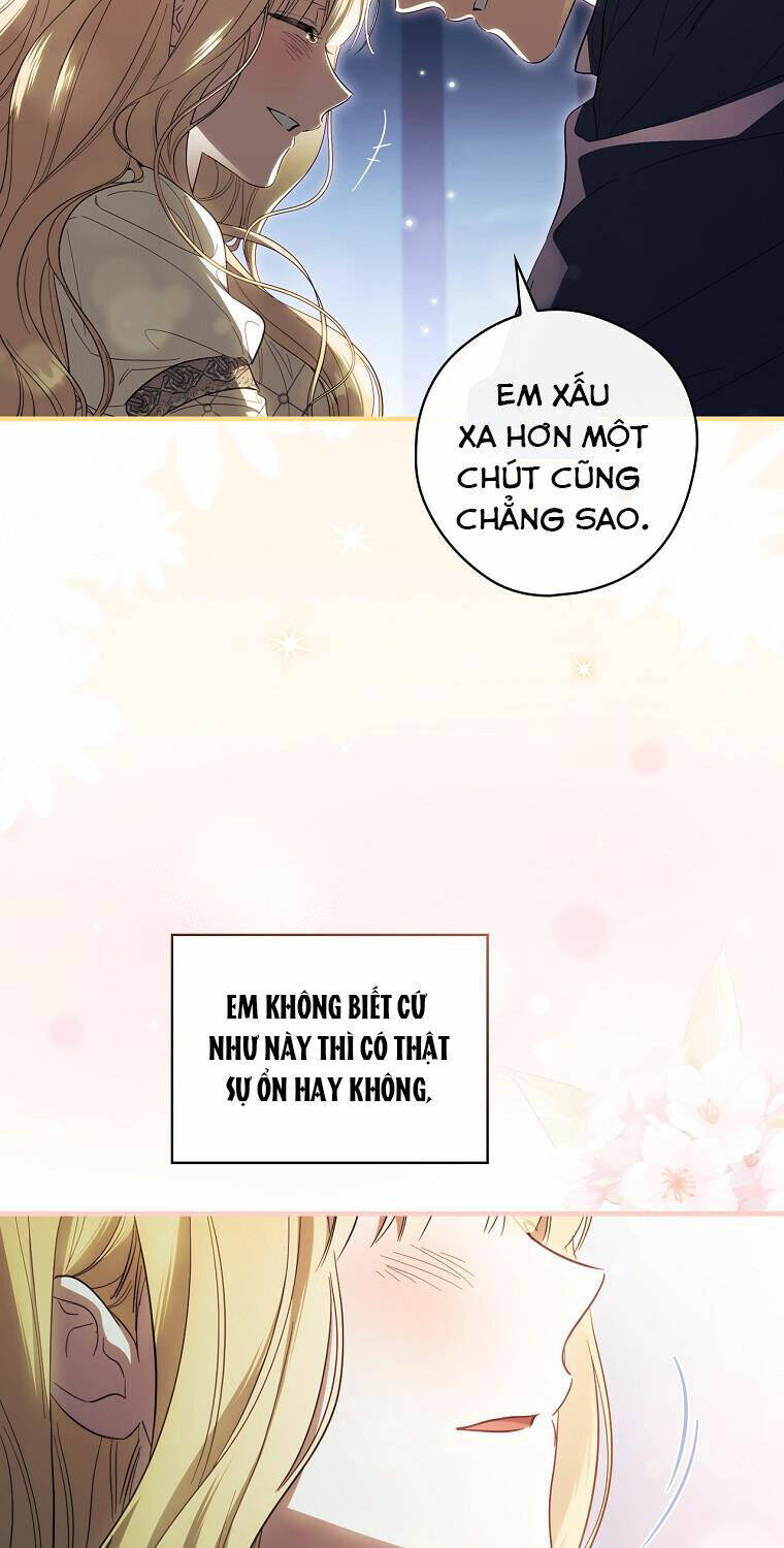Phương Pháp Khiến Phu Quân Đứng Về Phía Tôi - Chapter 74 - Page 34