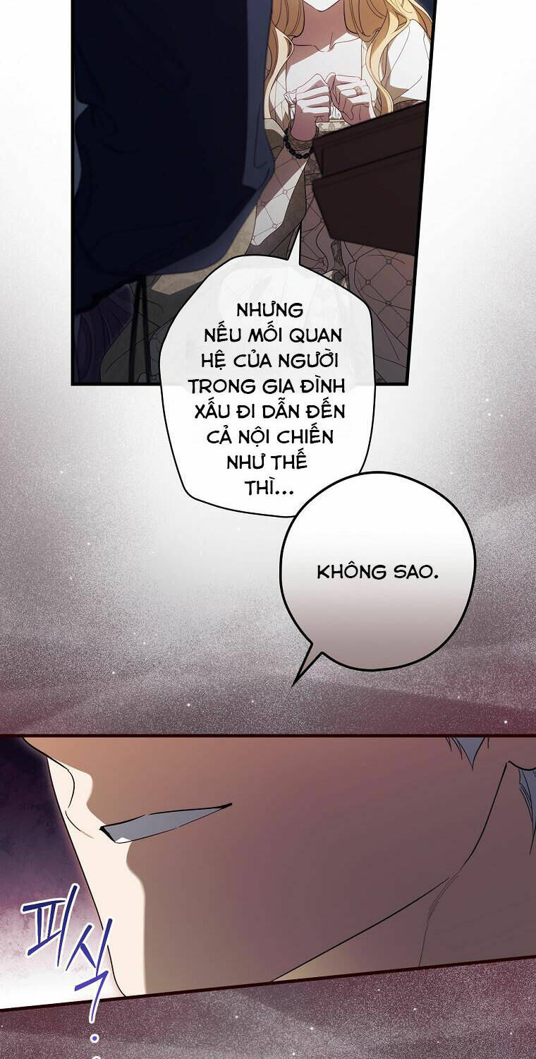 Phương Pháp Khiến Phu Quân Đứng Về Phía Tôi - Chapter 74 - Page 3