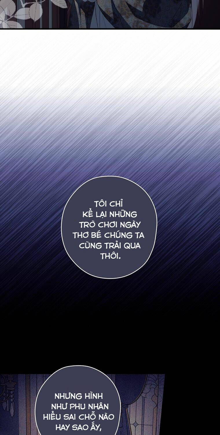 Phương Pháp Khiến Phu Quân Đứng Về Phía Tôi - Chapter 74 - Page 44