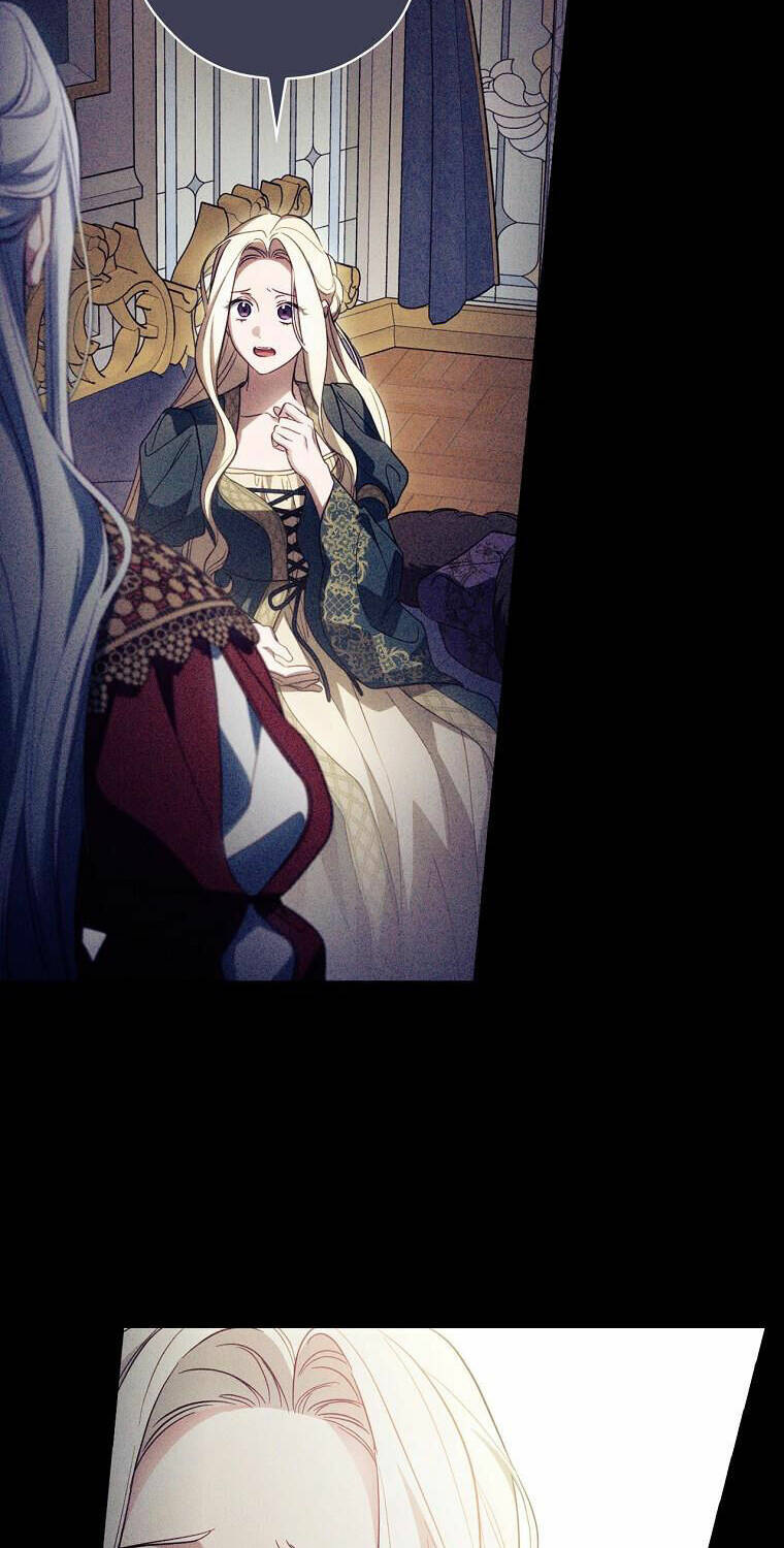 Phương Pháp Khiến Phu Quân Đứng Về Phía Tôi - Chapter 74 - Page 45