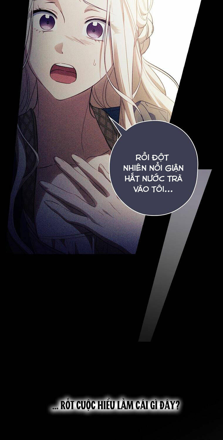 Phương Pháp Khiến Phu Quân Đứng Về Phía Tôi - Chapter 74 - Page 46