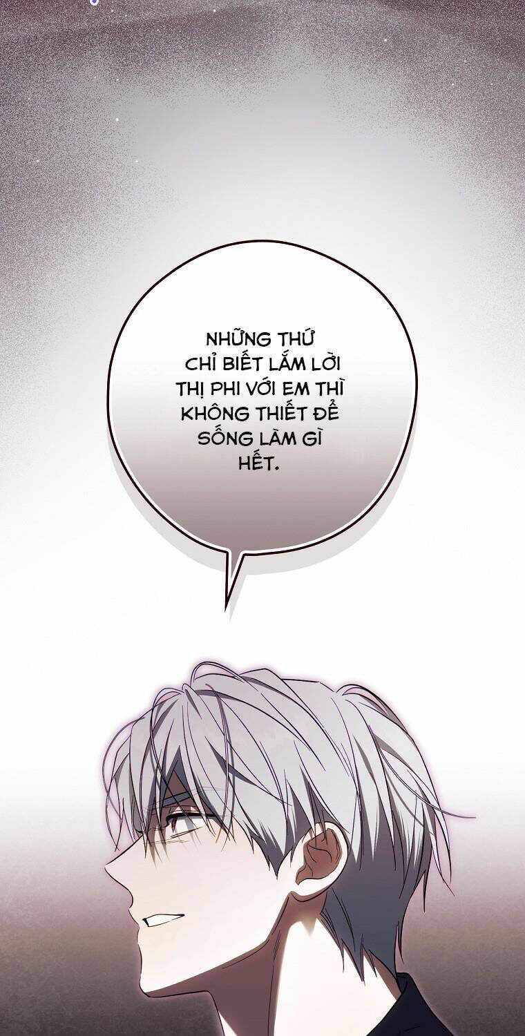 Phương Pháp Khiến Phu Quân Đứng Về Phía Tôi - Chapter 74 - Page 4