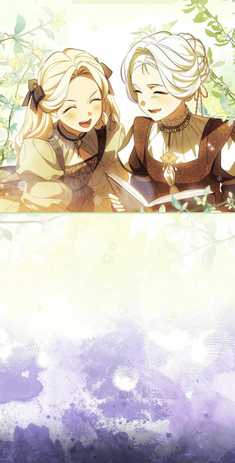 Phương Pháp Khiến Phu Quân Đứng Về Phía Tôi - Chapter 74 - Page 49