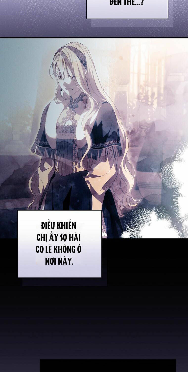 Phương Pháp Khiến Phu Quân Đứng Về Phía Tôi - Chapter 74 - Page 51