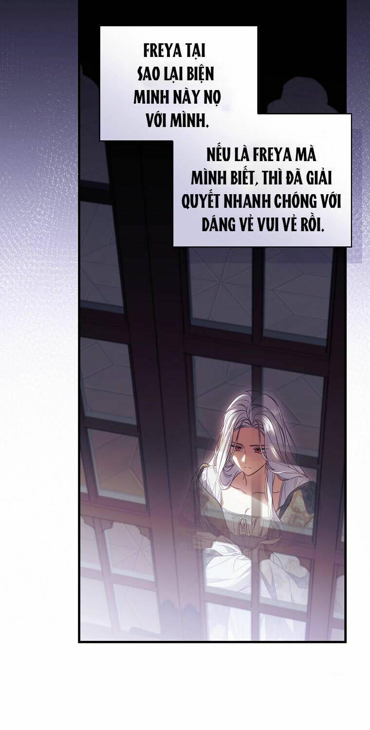 Phương Pháp Khiến Phu Quân Đứng Về Phía Tôi - Chapter 74 - Page 52