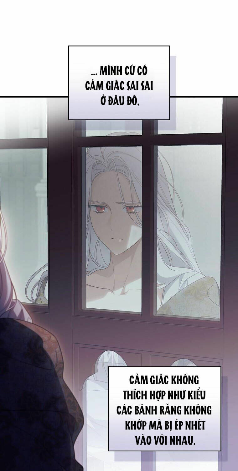 Phương Pháp Khiến Phu Quân Đứng Về Phía Tôi - Chapter 74 - Page 53