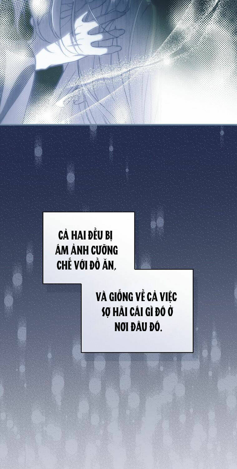 Phương Pháp Khiến Phu Quân Đứng Về Phía Tôi - Chapter 74 - Page 56