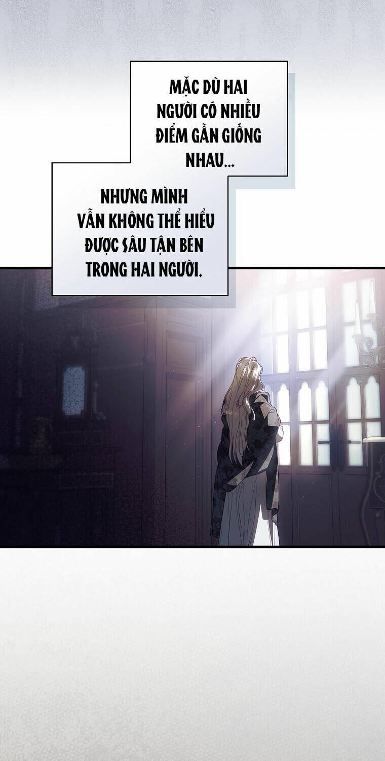 Phương Pháp Khiến Phu Quân Đứng Về Phía Tôi - Chapter 74 - Page 57