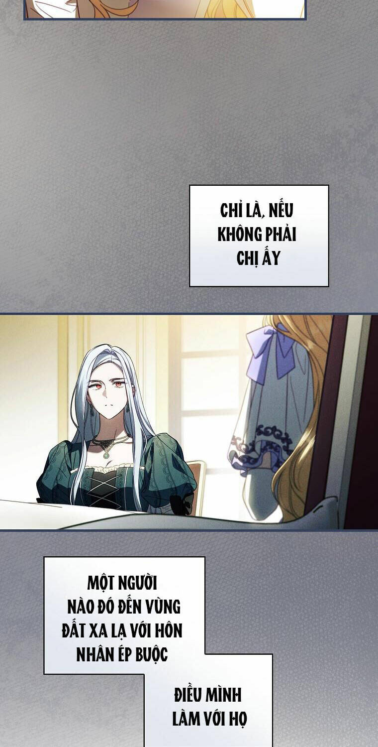 Phương Pháp Khiến Phu Quân Đứng Về Phía Tôi - Chapter 74 - Page 59