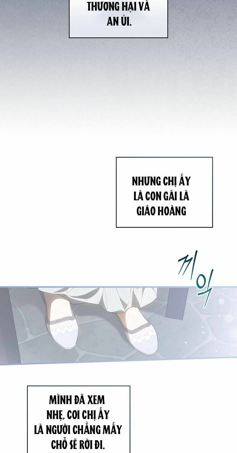 Phương Pháp Khiến Phu Quân Đứng Về Phía Tôi - Chapter 74 - Page 61