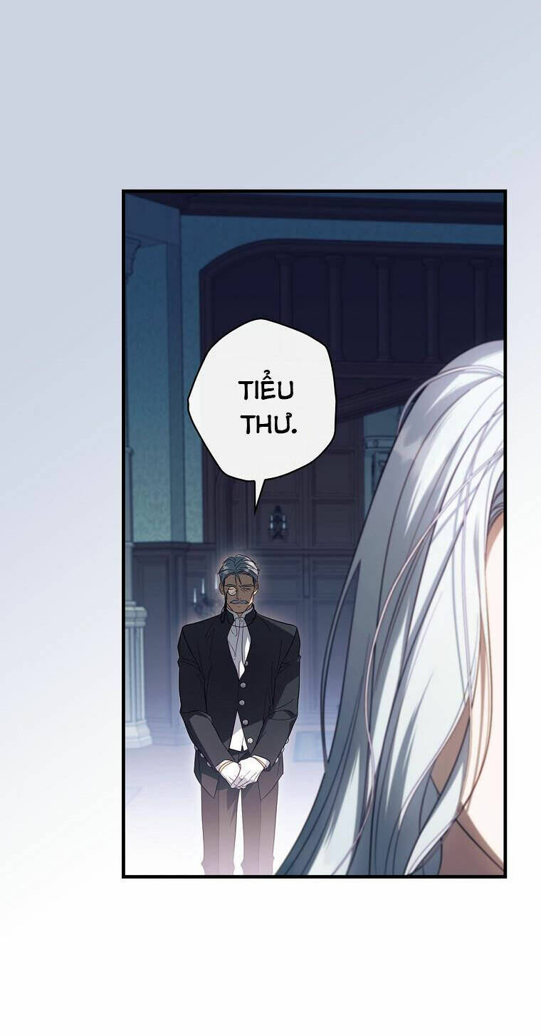 Phương Pháp Khiến Phu Quân Đứng Về Phía Tôi - Chapter 74 - Page 63